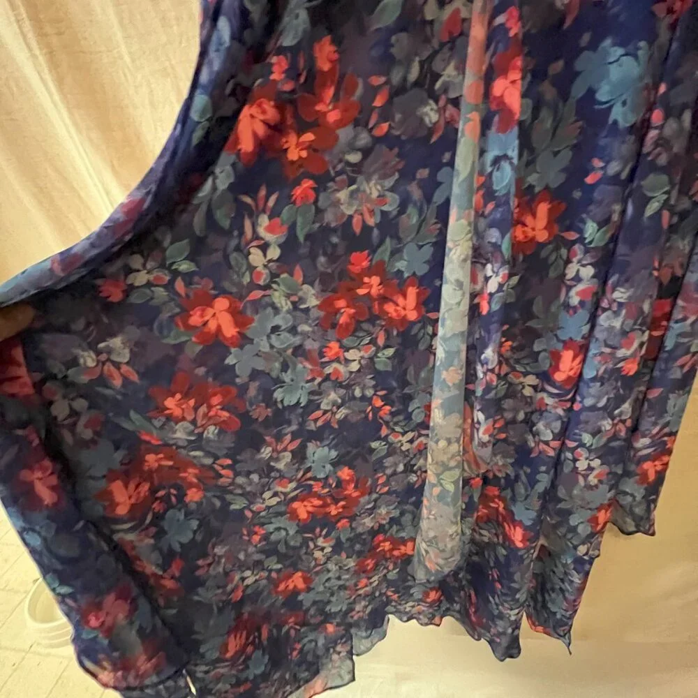 R&M RICHARDS DRESS - Picture 5 of 5